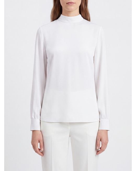 Giorgio Armani White Shirt