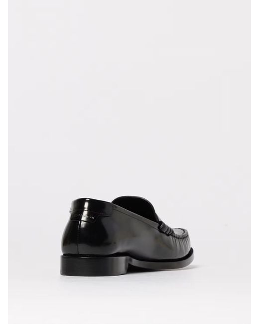 Saint Laurent Schuhe Herren in Black für Herren