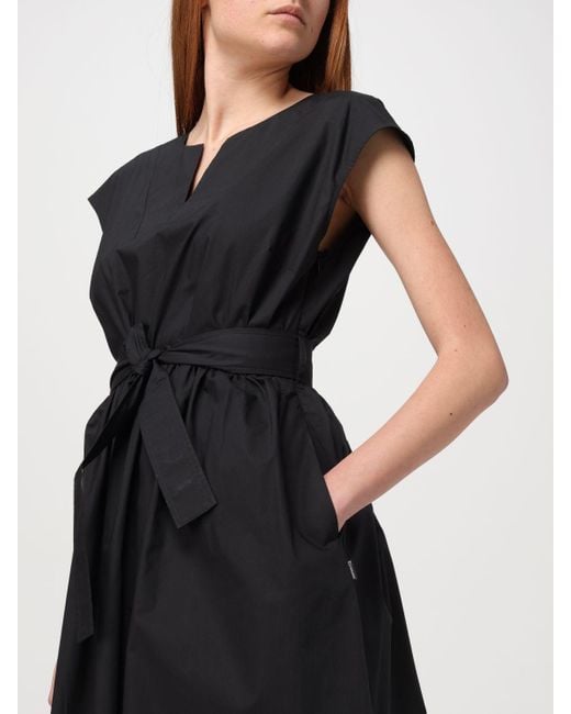 Woolrich Black Dress