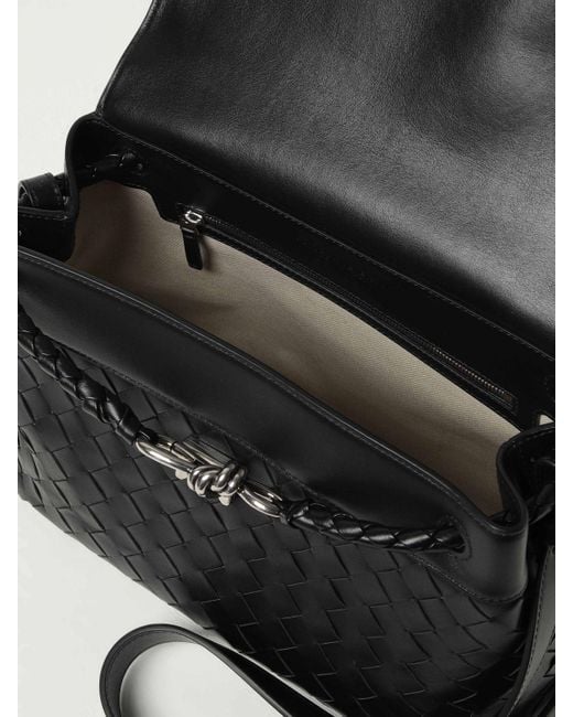 Bottega Veneta Tasche Herren in Black für Herren