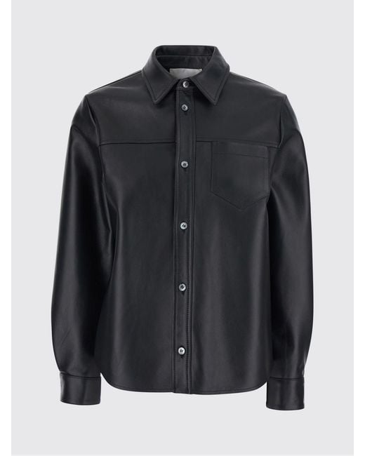 Grifoni Black Jacket