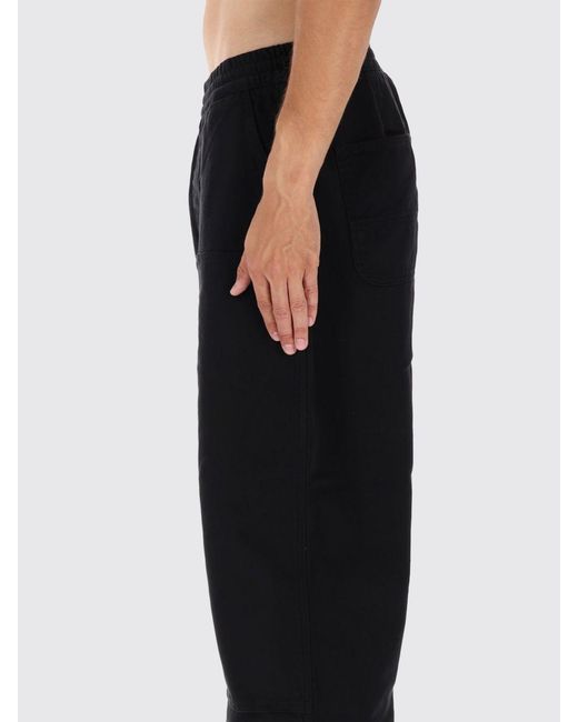 Carhartt Black Trousers for men