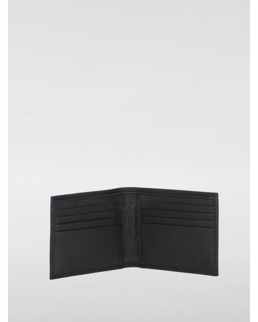 Orciani White Wallet for men