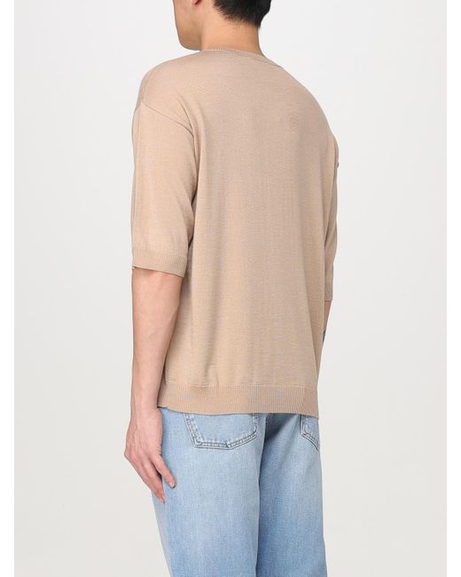 Moschino Couture Blue Sweatshirt for men