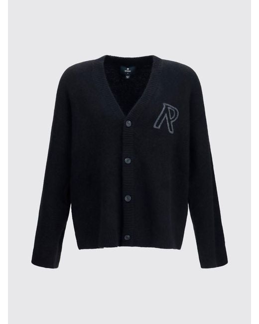 Cardigan di Represent in Blue da Uomo