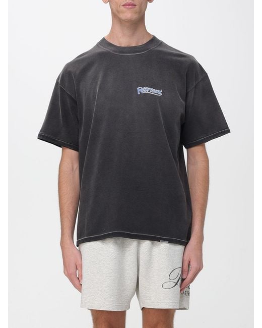 Represent T-Shirt Herren in Black für Herren