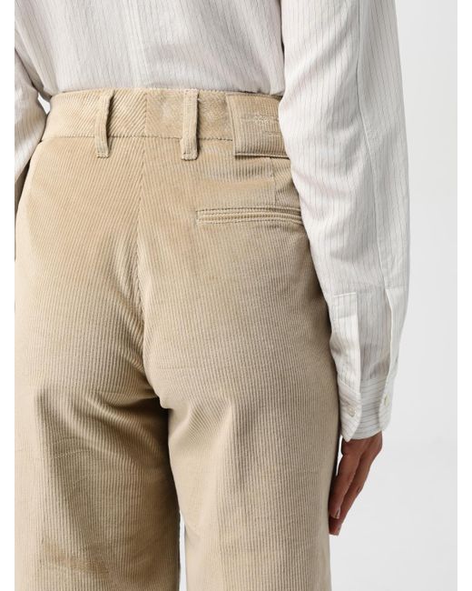 Jacob Cohen Natural Pants