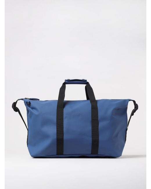 Rains Blue Bags for men