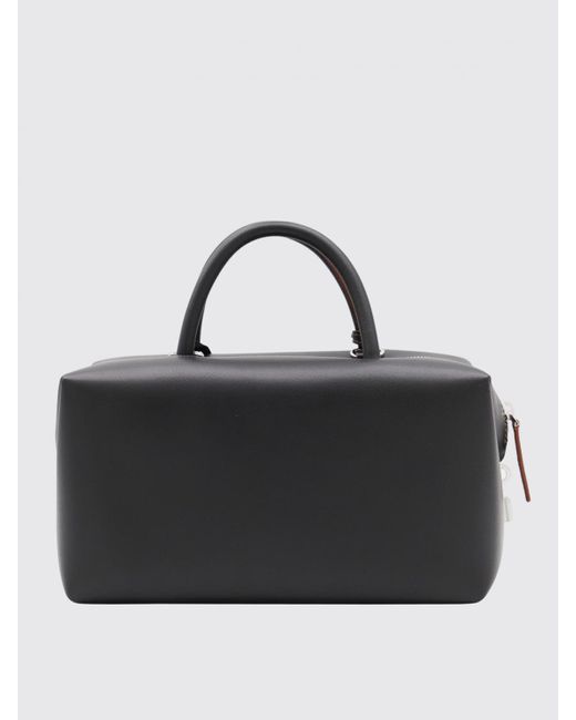 Max Mara Black Handtasche Damen