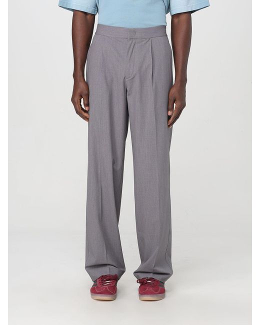 Bonsai Hose Herren in Gray für Herren
