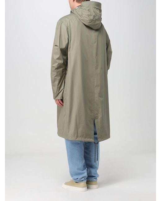 A.P.C. Natural Jacket for men