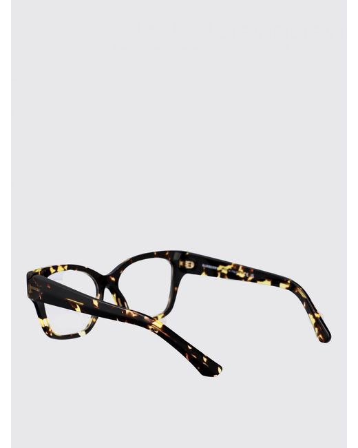 Burberry Black 0Be2420 Acetate Optical Glasses