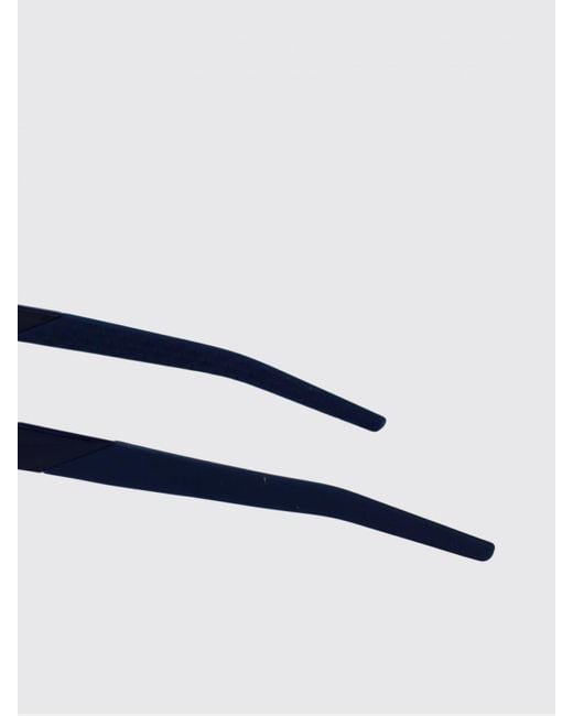 Nike Blue Embar Acetate Sunglasses for men