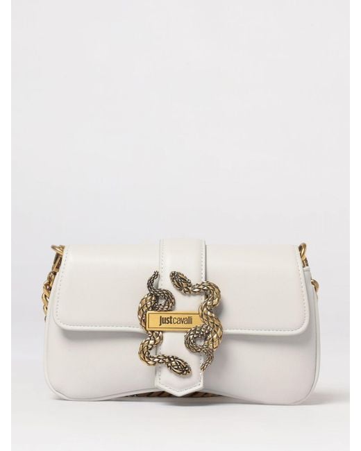 Borsa di Just Cavalli in Natural