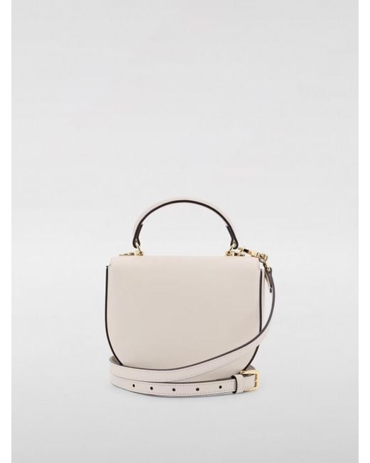 Bolso De Mano Mujer Gucci de color Natural