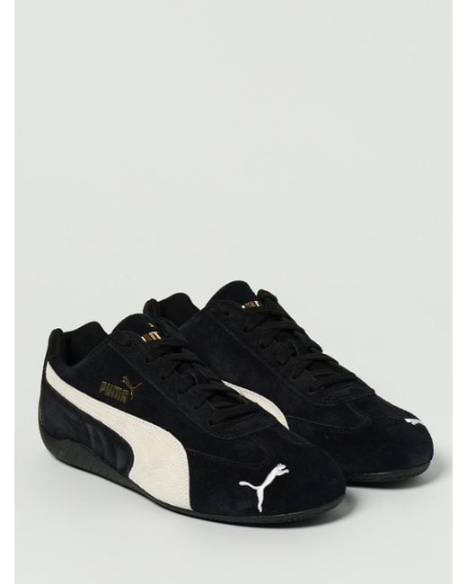 PUMA Sneakers Herren in Black für Herren