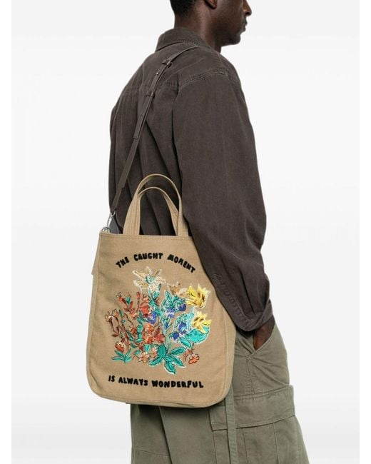 Paul Smith Blue Bag for men
