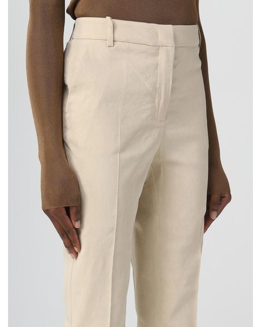 Pinko Natural Pants