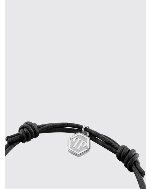 Philipp Plein Black Jewel for men