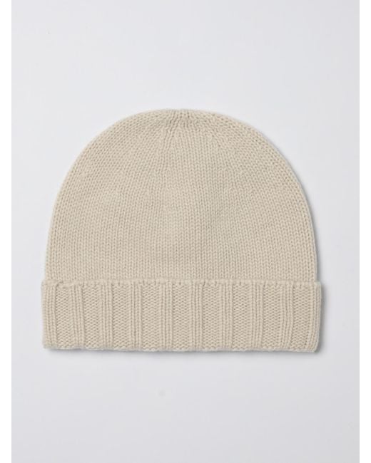 Drumohr Natural Hat for men