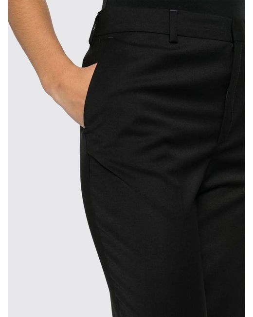Filippa K Black Trousers