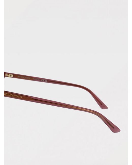 Bottega Veneta Multicolor Optical Frames for men