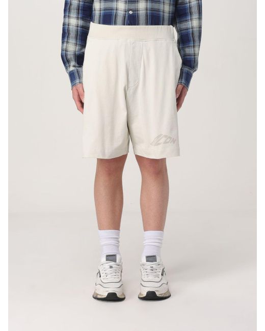 DSquared² Shorts Herren in Natural für Herren