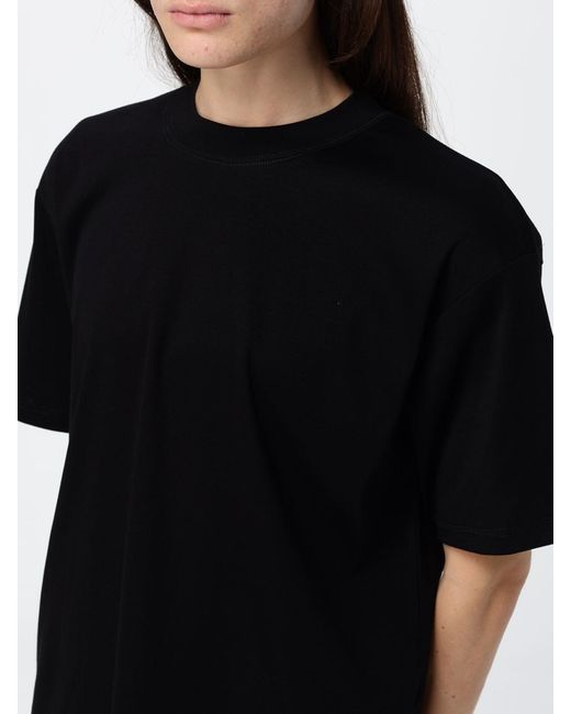 Herskind Black T-Shirt