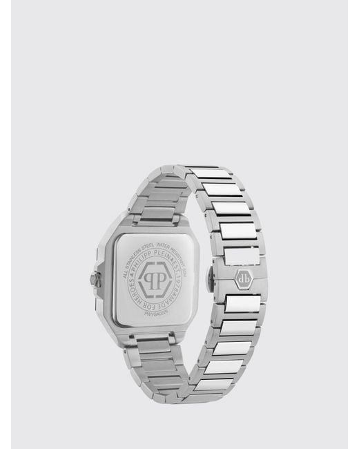 Philipp Plein White Watch for men