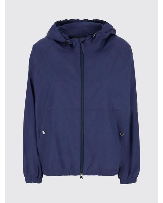 DUNST Blue Jacket