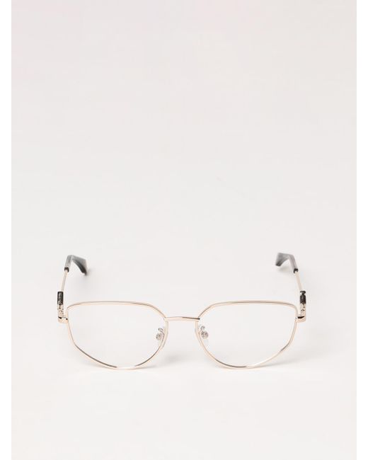 Fendi Natural Optical Frames
