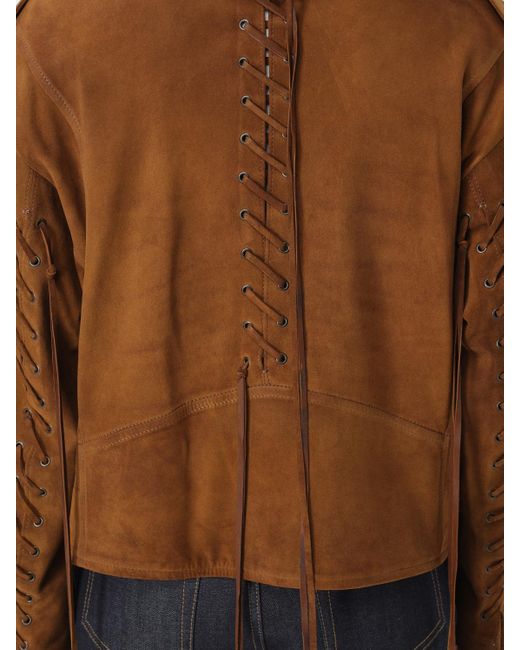 Salvatore Santoro Multicolor Jacket