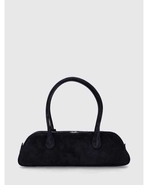 Magda Butrym Black Handbag