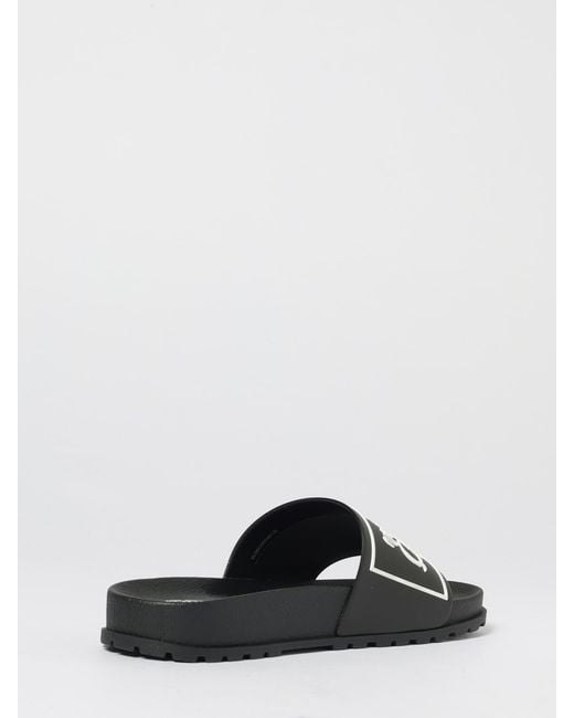 Versace Jeans Couture White Sneakers