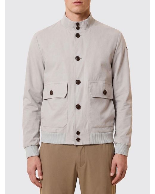 Rrd Natural Jacket for men