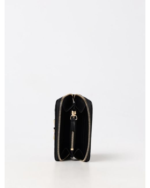DSquared² Black Wallet