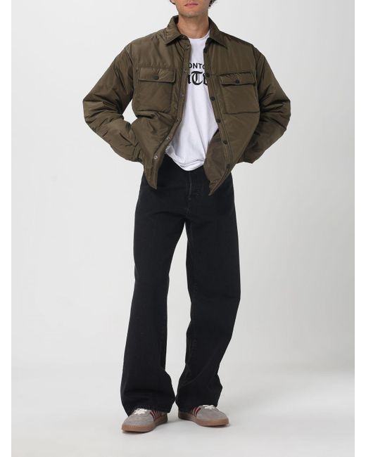 DSquared² Black Jeans for men