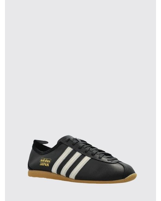 Adidas Originals Black Shoes