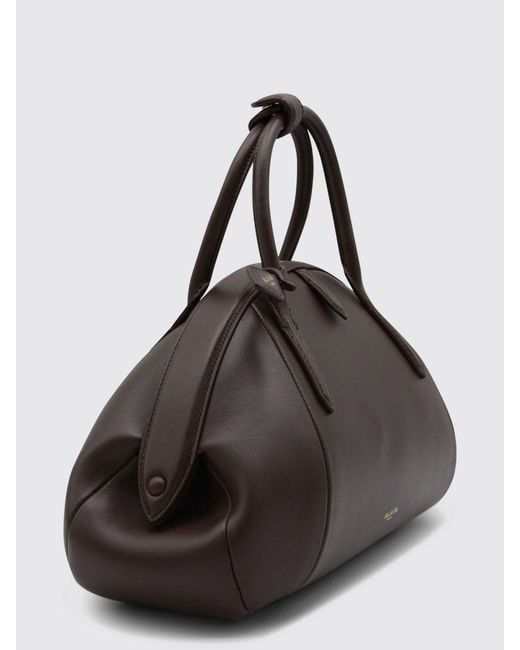 Borsa di Alaïa in Black