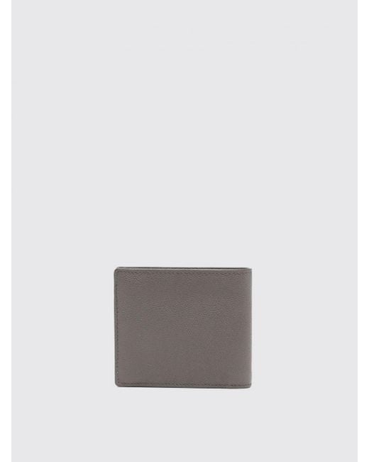 Tod's White Wallet for men