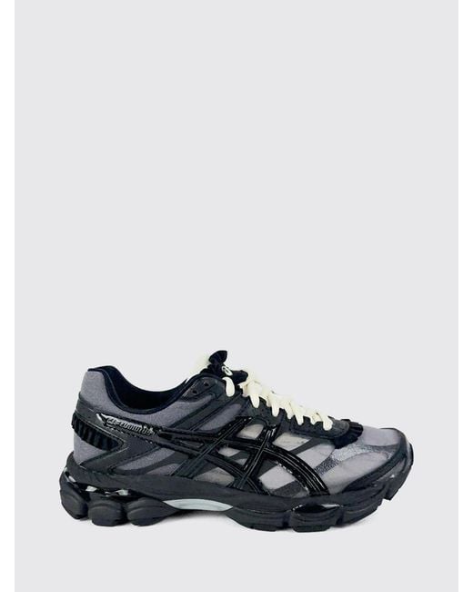 Asics White Sneakers for men