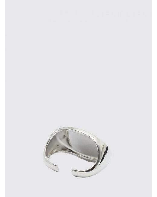 MM6 by Maison Margiela White Jewel