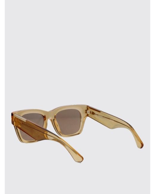 Burberry Natural Be 4424 Acetate Sunglasses