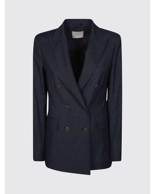 Circolo 1901 Blue Jacket
