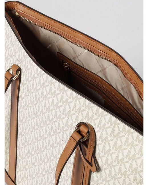 Michael Kors Natural Bag