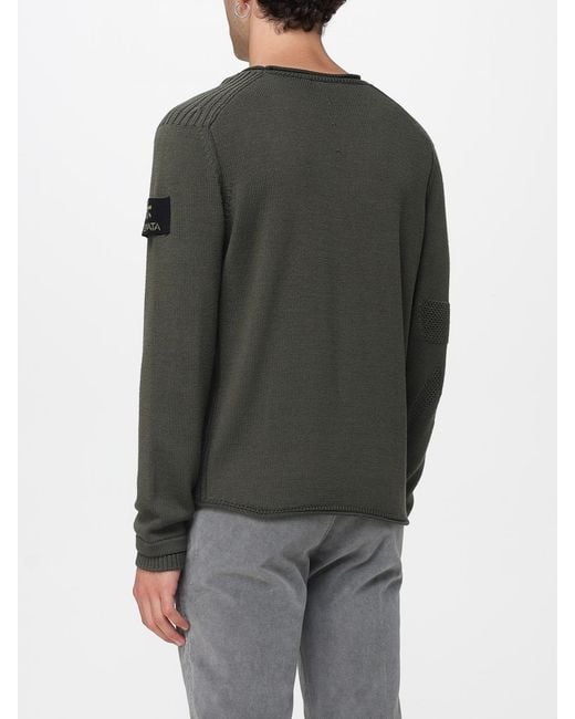 Premiata Pullover Herren in Gray für Herren