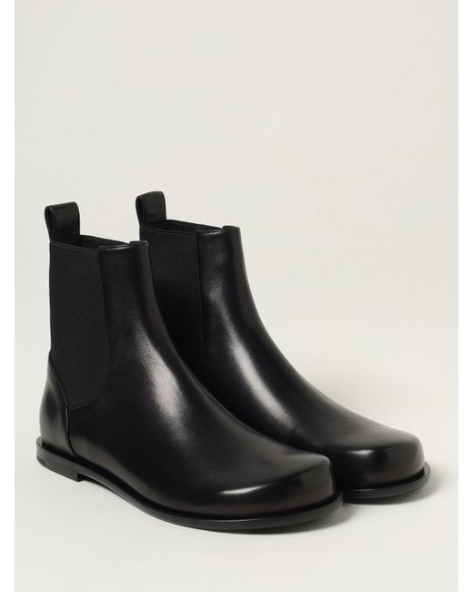 Fendi Schuhe Herren in Black für Herren
