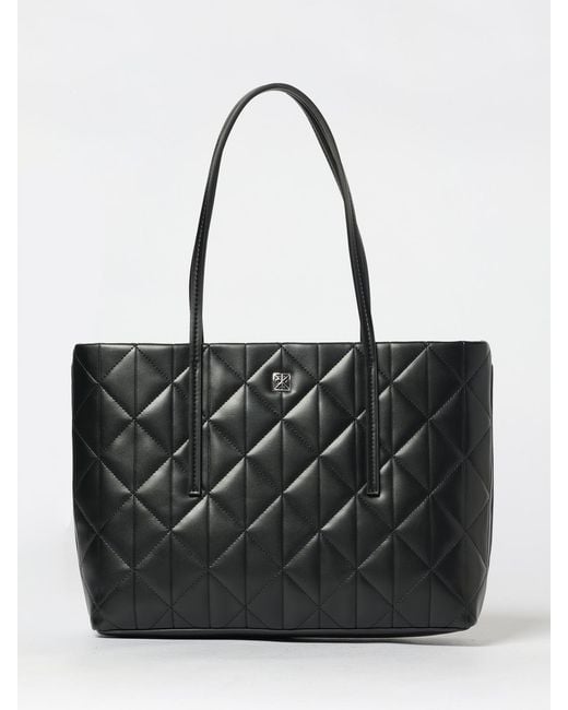 Calvin Klein Black Backpack
