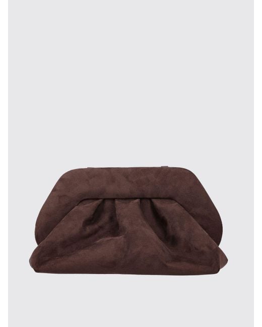 THEMOIRÈ Brown Handbag