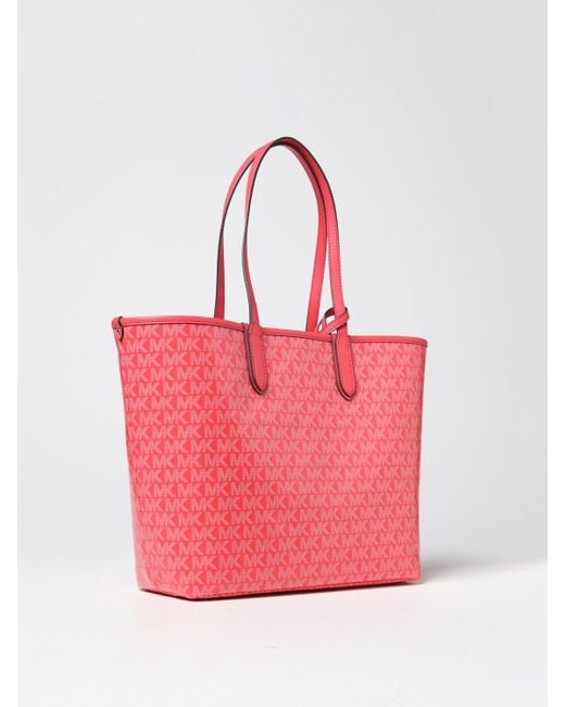 Michael Kors Pink Totes